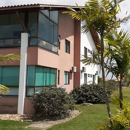 Flat No Canarius Residence - Gravata Exterior photo