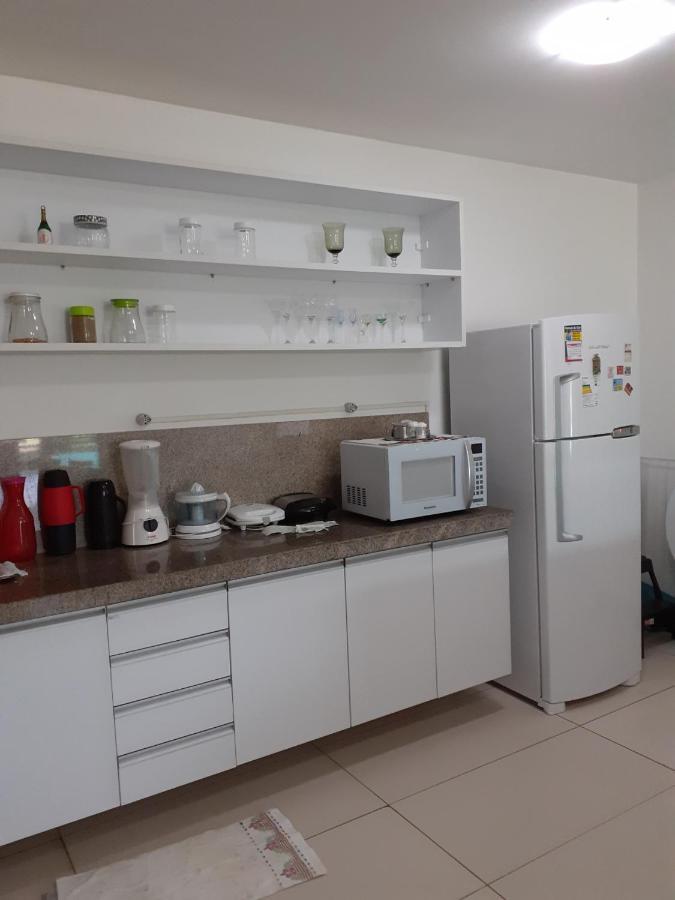 Flat No Canarius Residence - Gravata Exterior photo