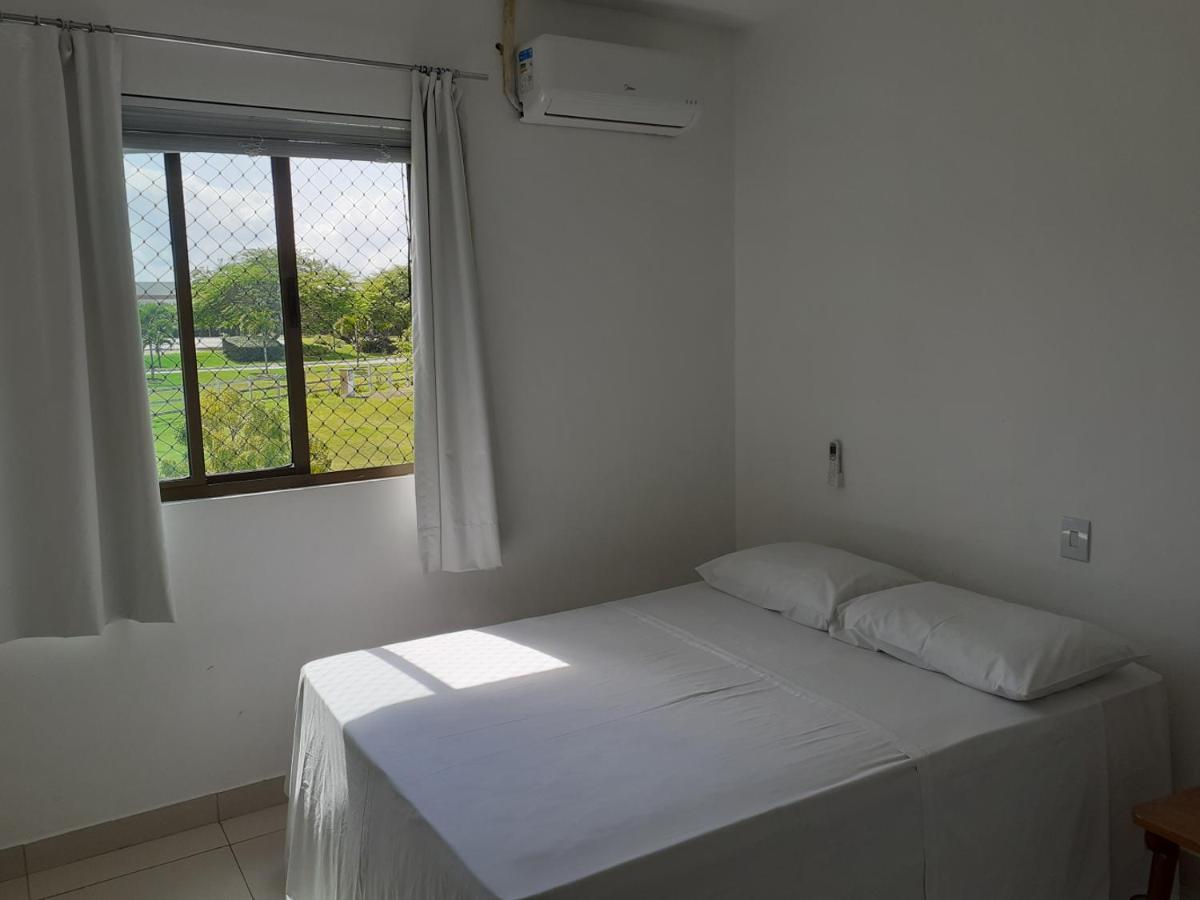 Flat No Canarius Residence - Gravata Exterior photo