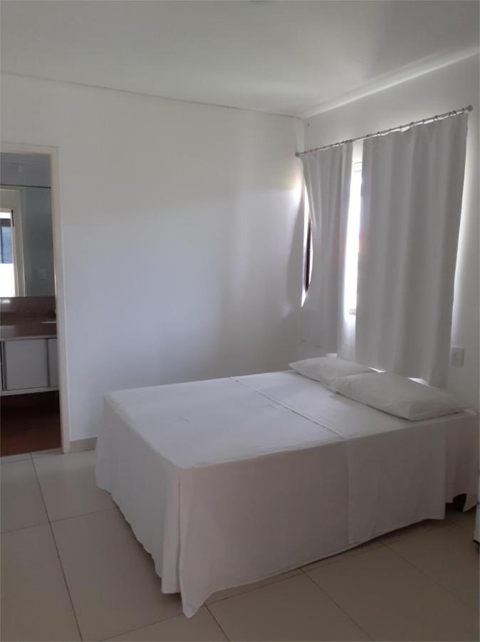 Flat No Canarius Residence - Gravata Exterior photo