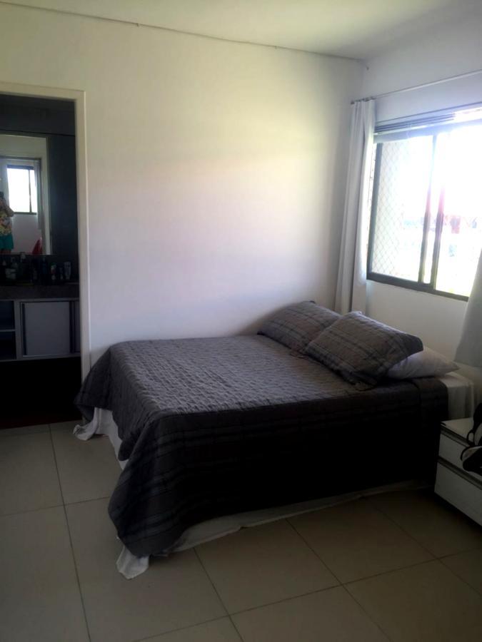 Flat No Canarius Residence - Gravata Exterior photo