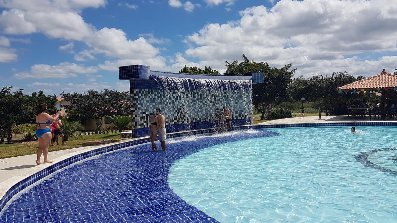 Flat No Canarius Residence - Gravata Exterior photo