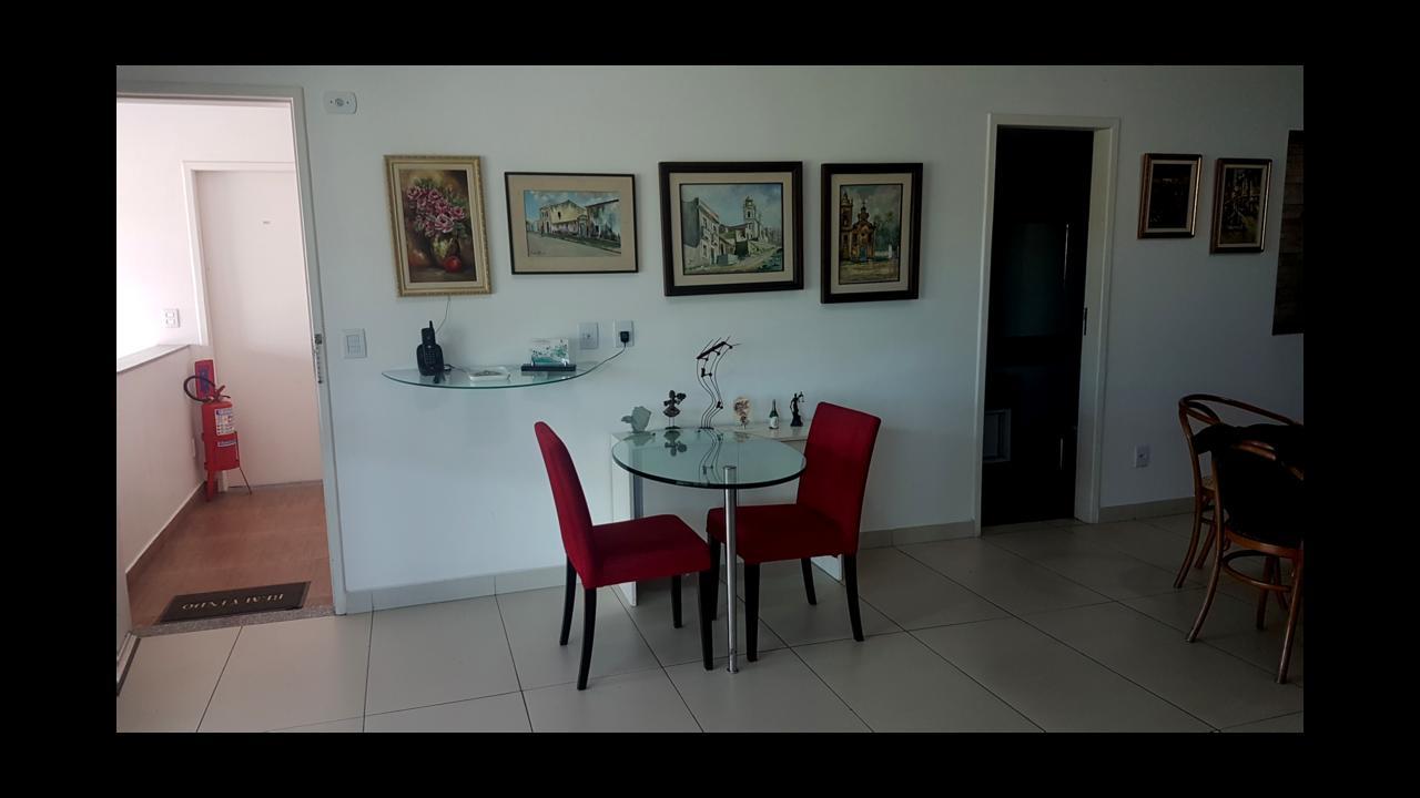 Flat No Canarius Residence - Gravata Exterior photo